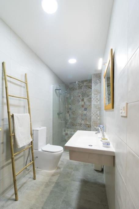 Huetor Vega Precioso Apartamento Apartment Ngoại thất bức ảnh